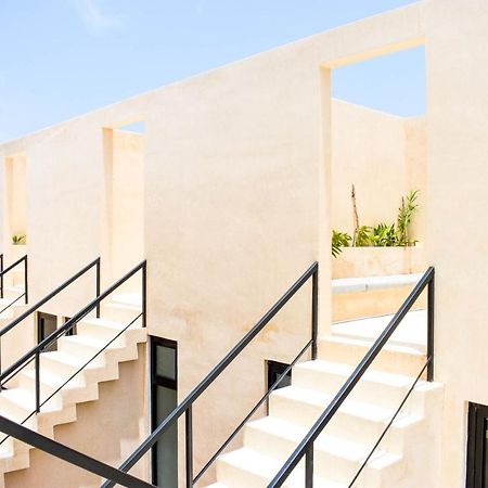 Eterna Tulum Hotel Exterior photo